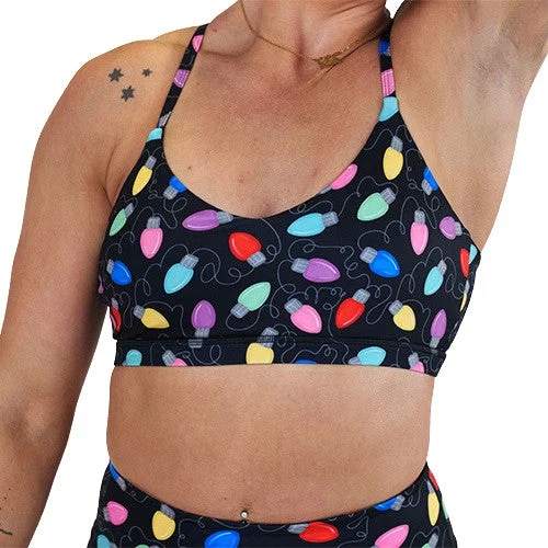 plus size bras with good supportMove Free Bra | Let's Get Lit