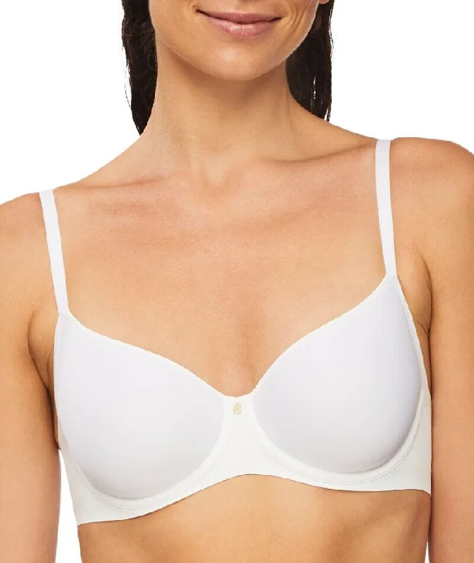 sexy backless push up brasNancy Ganz Body Light Spacer Contour Bra - Bright White