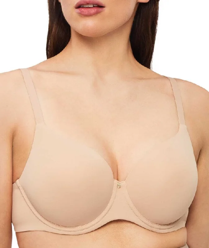minimizer bras to reduce bust sizeNancy Ganz Revive Smooth Full Cup Contour Bra - Warm Taupe minimizer bras to reduce bust sizeNancy Ganz Revive Smooth Full Cup Contour Bra - Warm Taupe
