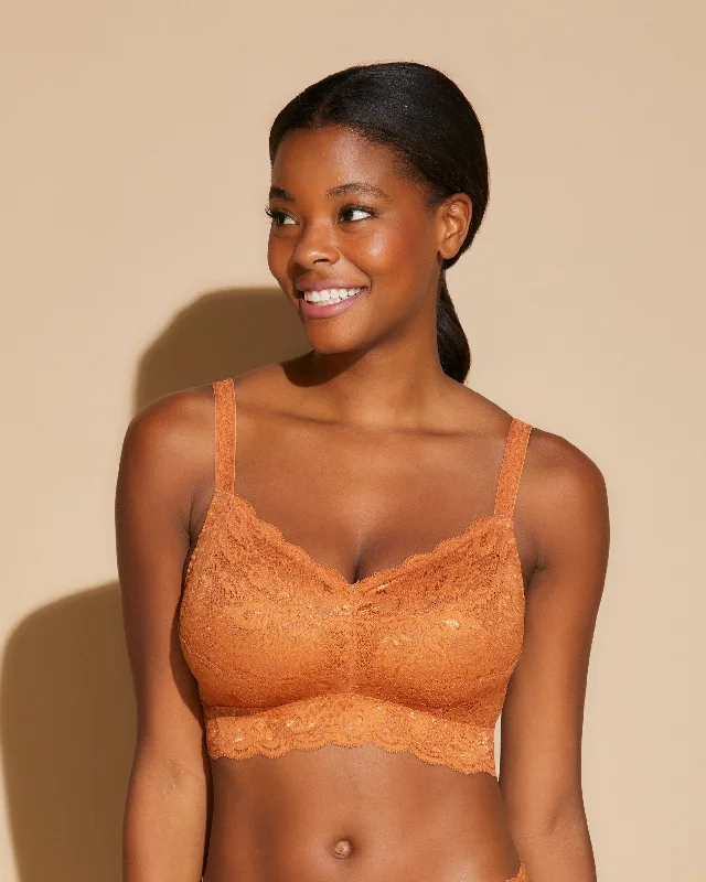 Bra with a plus - size customized fit option for a perfect fit Brassière Curvy Sweetie