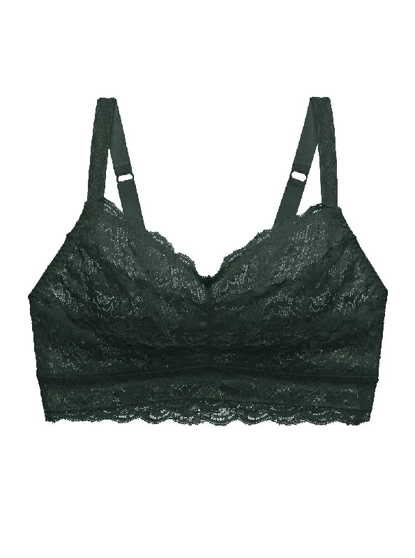 Bra with a plus - size padded strap for reduced shoulder strain​ Brassière Curvy Sweetie