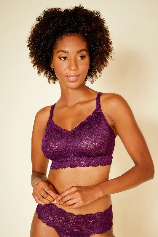 Bra with a gel - filled cup for extra comfort and support​ Brassière Curvy Sweetie
