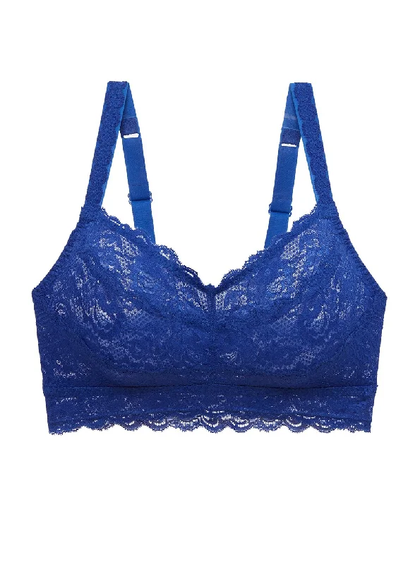 Bra with a shiny finish for a glamorous effect​ Brassière Curvy Sweetie