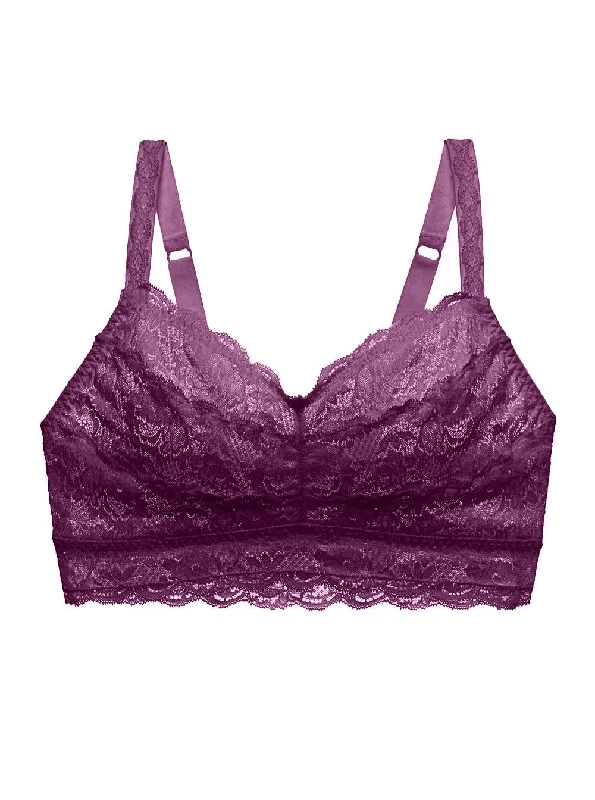 Bralettes for a trendy and comfortable alternative​ Brassière Curvy Sweetie