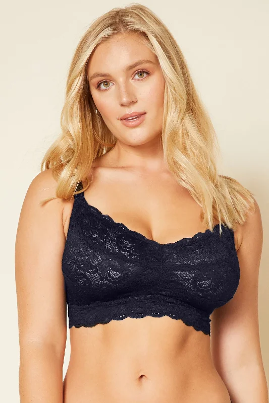 Lace bras for a feminine and elegant touch​ Brassière Curvy Sweetie