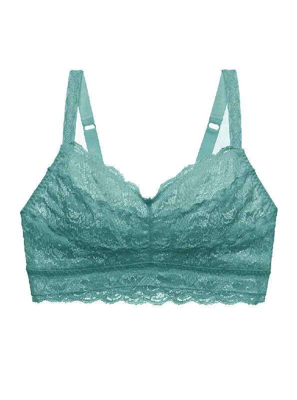 Bra with a gel - filled cup for extra comfort and support​ Brassière Curvy Sweetie