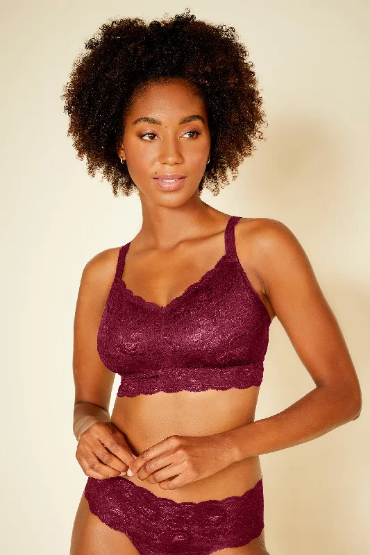 Bra with a multi - way strap system for different outfits​ Brassière Curvy Sweetie