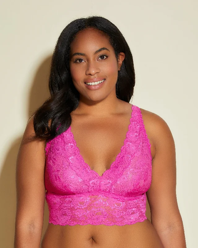Bra with a moisture - wicking memory foam cup for sweaty conditions​ Brassière Decollete Plungie Grande Taille