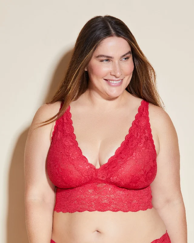 Push - up bras to add cleavage and lift​ Brassière Decollete Plungie Grande Taille