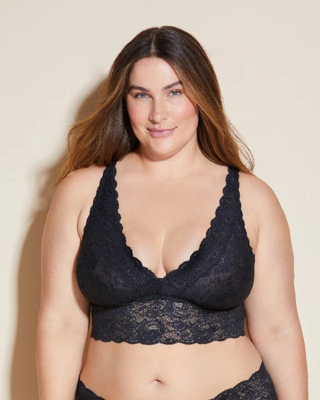 Sports bras for high - impact activities and workouts Brassière Decollete Plungie Grande Taille Sports bras for high - impact activities and workouts Brassière Decollete Plungie Grande Taille