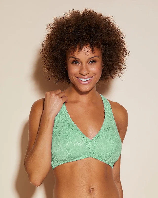 Bra with a lace - lined cup for a feminine and elegant look Brassière Rembourrée Racie Bra with a lace - lined cup for a feminine and elegant look Brassière Rembourrée Racie