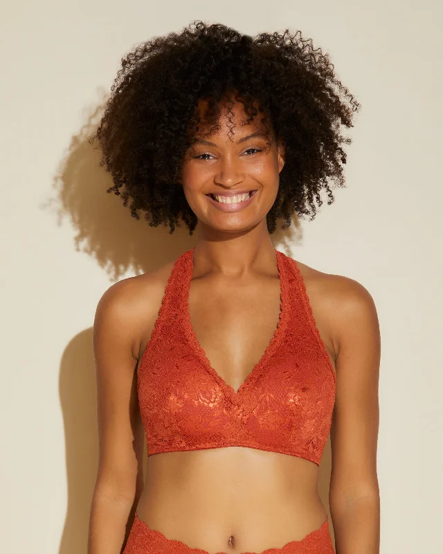 Back - closure bras with traditional hook - and - eye fastenings Brassière Rembourrée Racie Back - closure bras with traditional hook - and - eye fastenings Brassière Rembourrée Racie