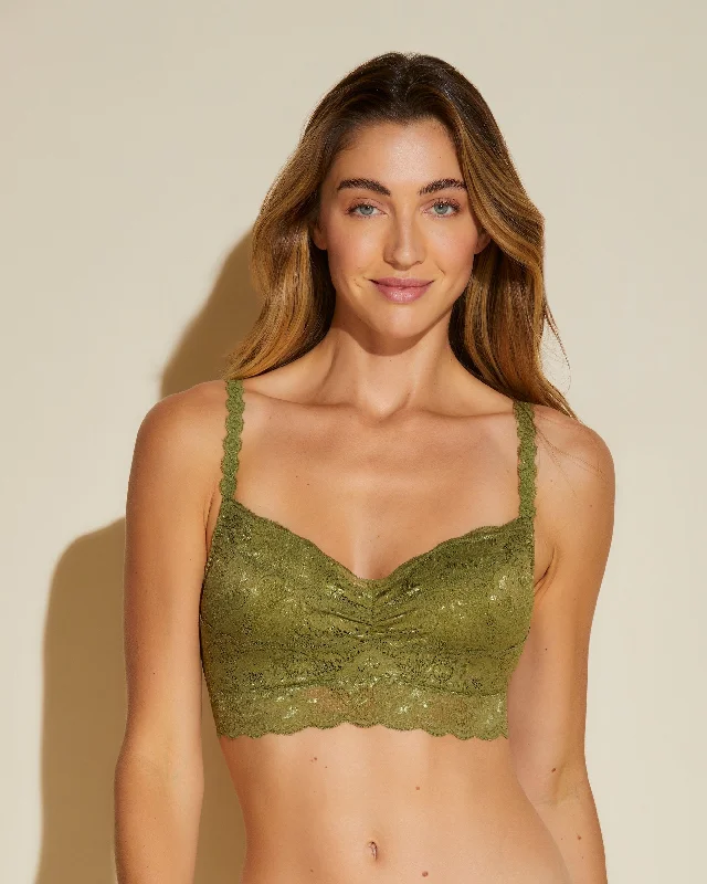 Balconette bras with a stylish and flattering design​ Brassière Rembourrée Sweetie