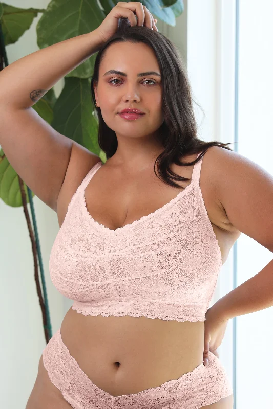 Balconette bras with a stylish and flattering design​ Brassière Sweetie Ultra Curvy