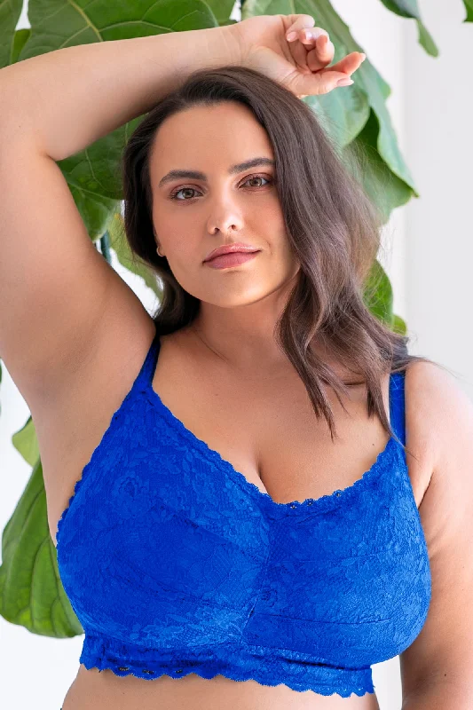 Bra with a push - up memory foam cup for enhanced cleavage Brassière Sweetie Ultra Curvy Bra with a push - up memory foam cup for enhanced cleavage Brassière Sweetie Ultra Curvy