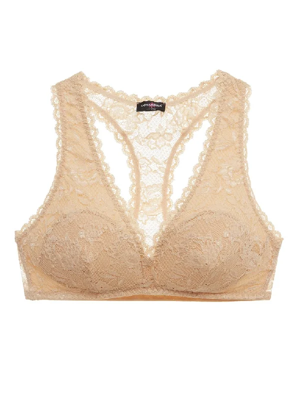 Push - up bras to add cleavage and lift​ Brassière Rembourrée Racie