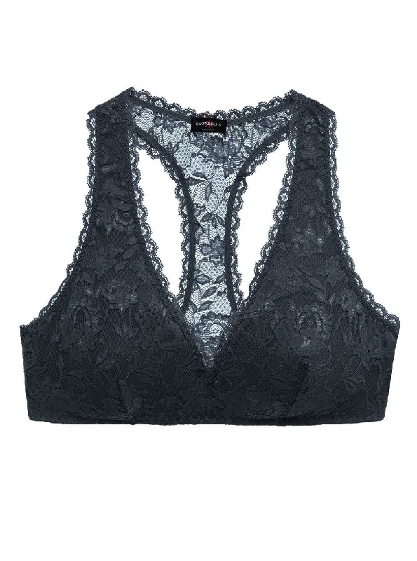 Bra with a wire - free band for a more comfortable underbust area Brassière Rembourrée Racie Bra with a wire - free band for a more comfortable underbust area Brassière Rembourrée Racie