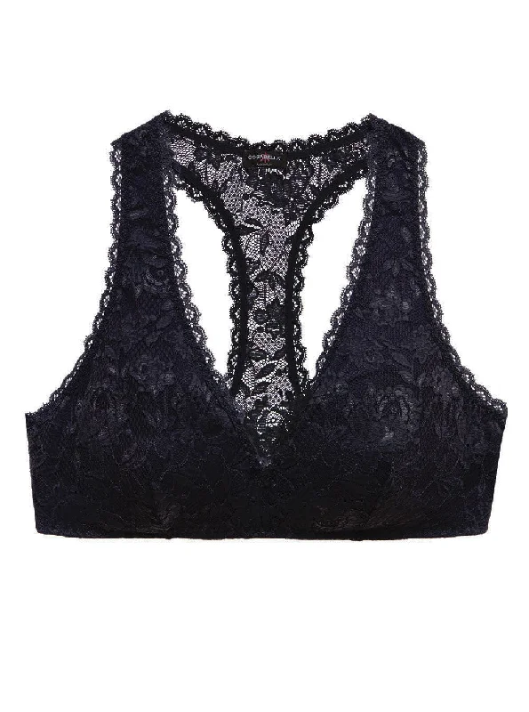 Bralettes for a trendy and comfortable alternative​ Brassière Rembourrée Racie