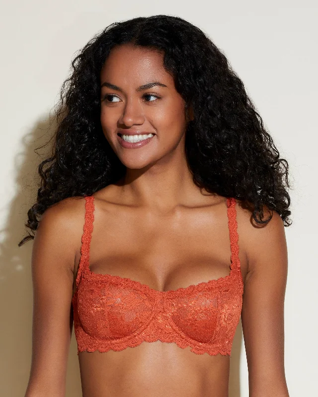 Push - up bras to add cleavage and lift​ Soutien-Gorge À Balconnets