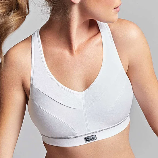 plus size nursing bras for breastfeeding momsImpact Free Sports Bra