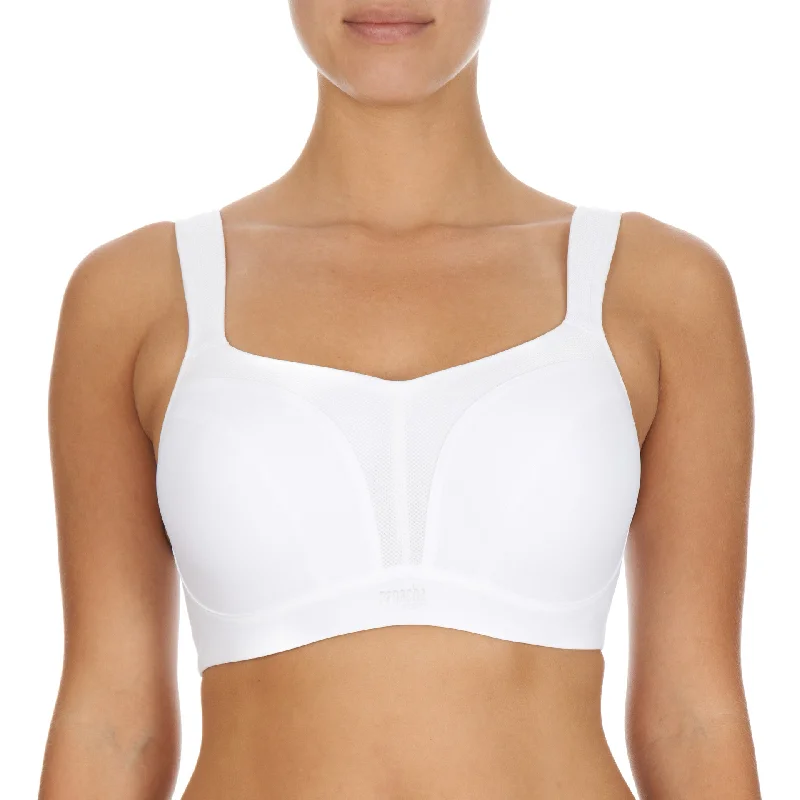 strapless bras for backless dressesPanache Underwired Sports Bra
