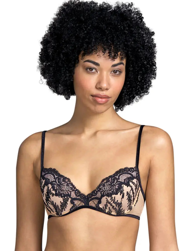 Bra with a soft - touch lining for a luxurious experience​ SALE Renata Bras & Briefs (In stock, 3 day delivery)