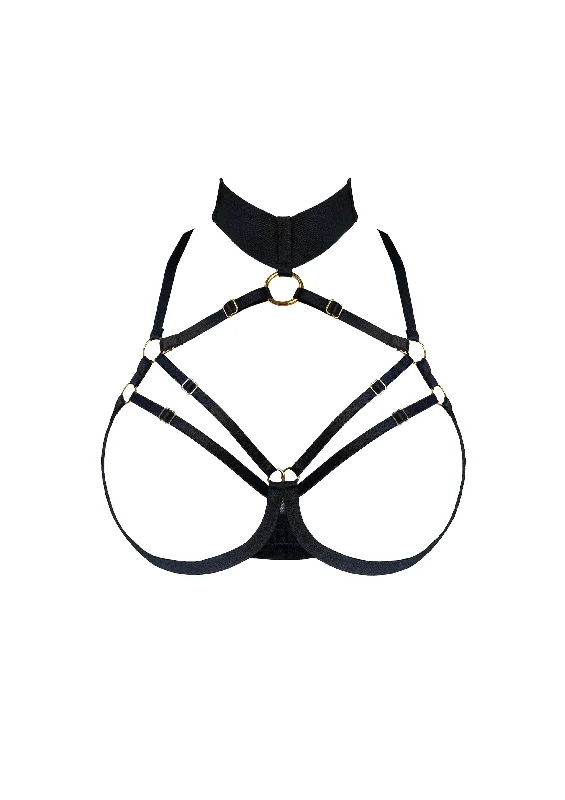 seamless t - shirt bras for everyday wearSignature Ouvert Wire Bra