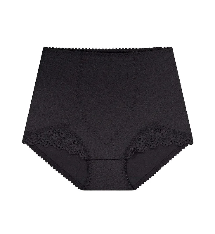 full cup bras for complete coverageSOMETHING ELSE TUM-E-LACE PANTY