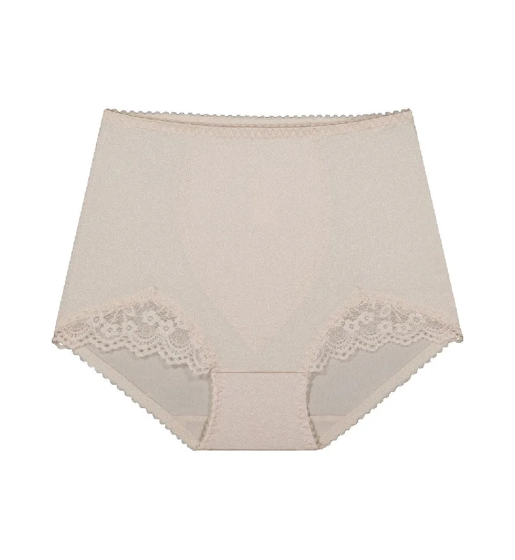 balconette lace bras for a feminine touchSOMETHING ELSE TUM-E-LACE PANTY
