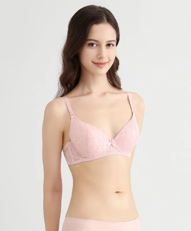 light pink