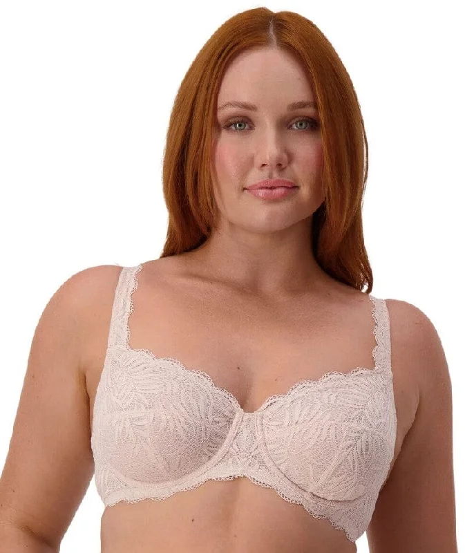 t - shirt bras for a smooth look under clothesTriumph Essential Lace Balconette Bra - Nude Pink t - shirt bras for a smooth look under clothesTriumph Essential Lace Balconette Bra - Nude Pink