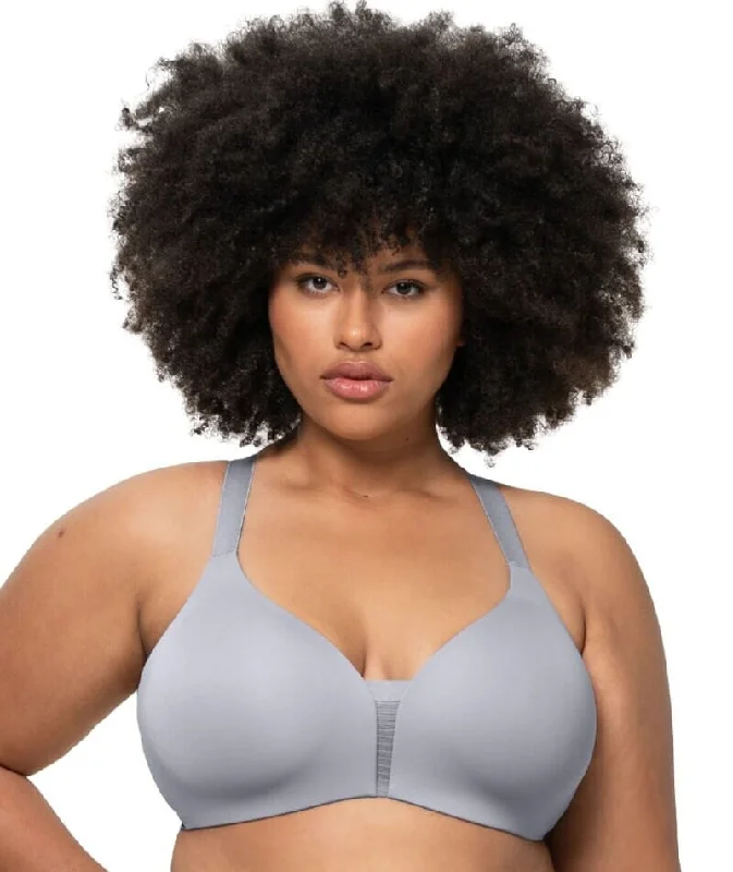 sexy lace push up bras for special occasionsTriumph Flex Smart Padded Wire-free Bra - Morandi Grey sexy lace push up bras for special occasionsTriumph Flex Smart Padded Wire-free Bra - Morandi Grey