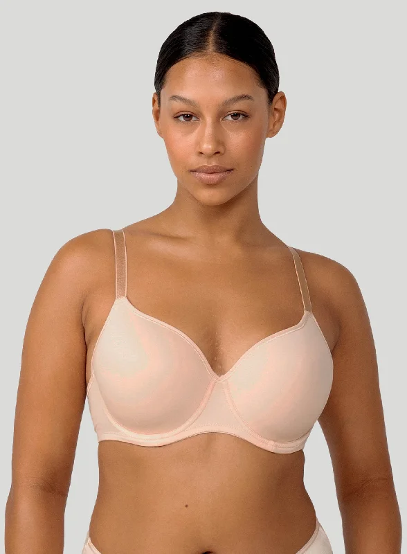 seamless backless bras for summer dressesTriumph: Gorgeous Luxury Underwire Smooth Cup Bra Teint seamless backless bras for summer dressesTriumph: Gorgeous Luxury Underwire Smooth Cup Bra Teint