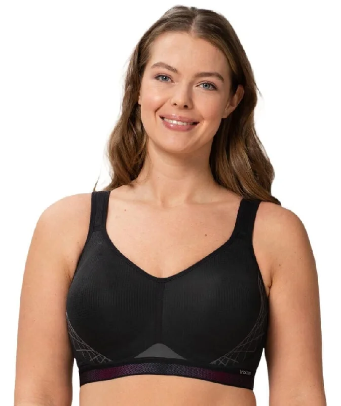 backless bras for revealing outfitsTriumph Triaction Cardio Flow Wire-free Sports Bra - Black backless bras for revealing outfitsTriumph Triaction Cardio Flow Wire-free Sports Bra - Black