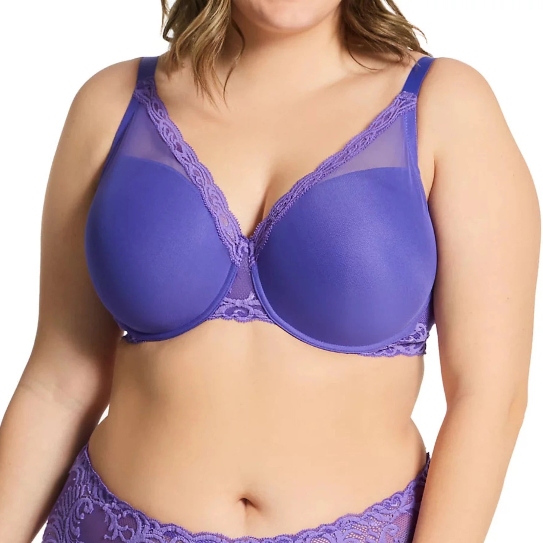 push up bras for enhanced cleavageFeathers Full Figure Contour Underwire Bra 741299 - Blue Lavender push up bras for enhanced cleavageFeathers Full Figure Contour Underwire Bra 741299 - Blue Lavender