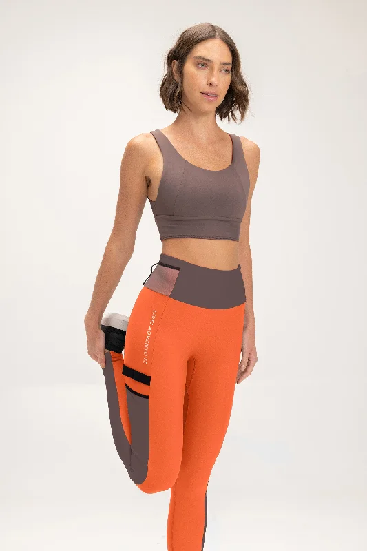 minimizer underwire bras for more controlAdventure Reversible Sports Bra