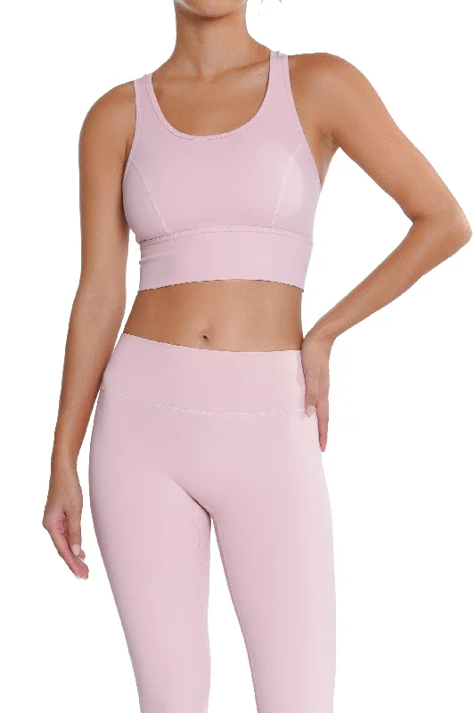 t - shirt bras for a smooth look under clothesBien-etre Sports Bra