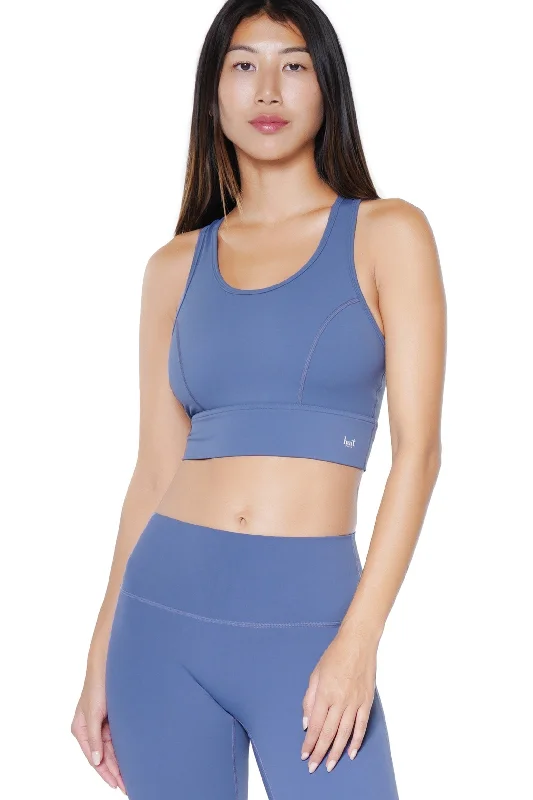 t - shirt bras for a smooth look under clothesBien-etre Sports Bra