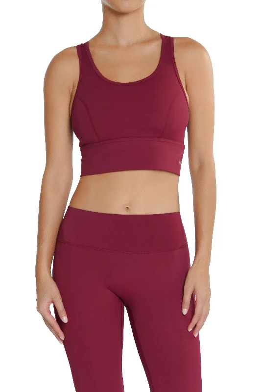 plus size bras with good supportBien-etre Sports Bra
