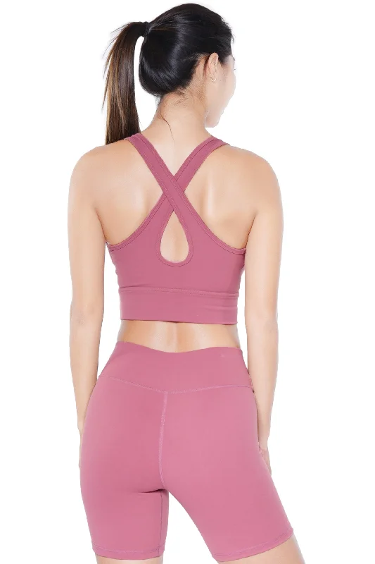 seamless wireless bras for everyday comfortBien-etre Sports Bra