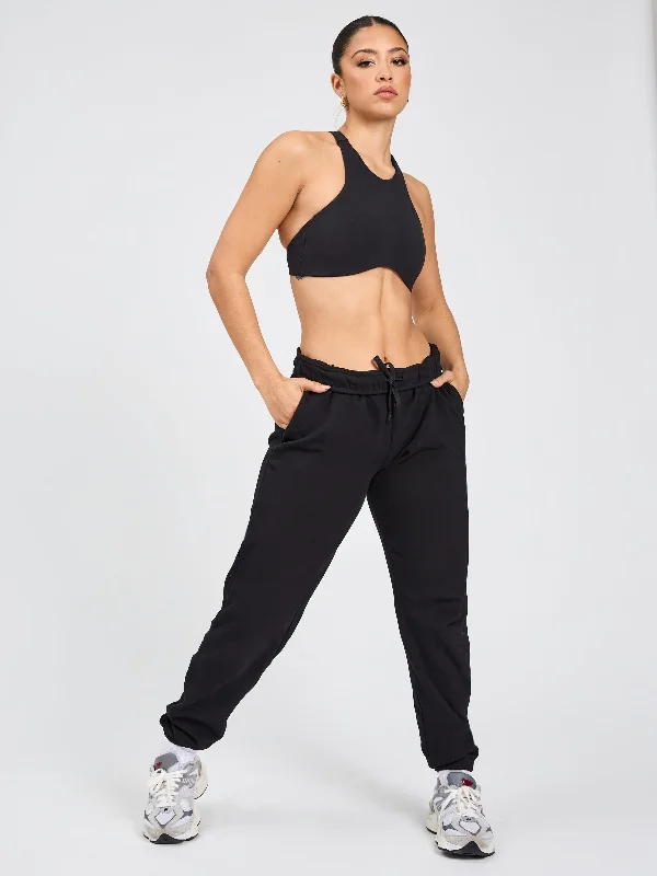sexy lace push up bras for special occasionsBoyfriend Cloud Jogger - Onyx Black