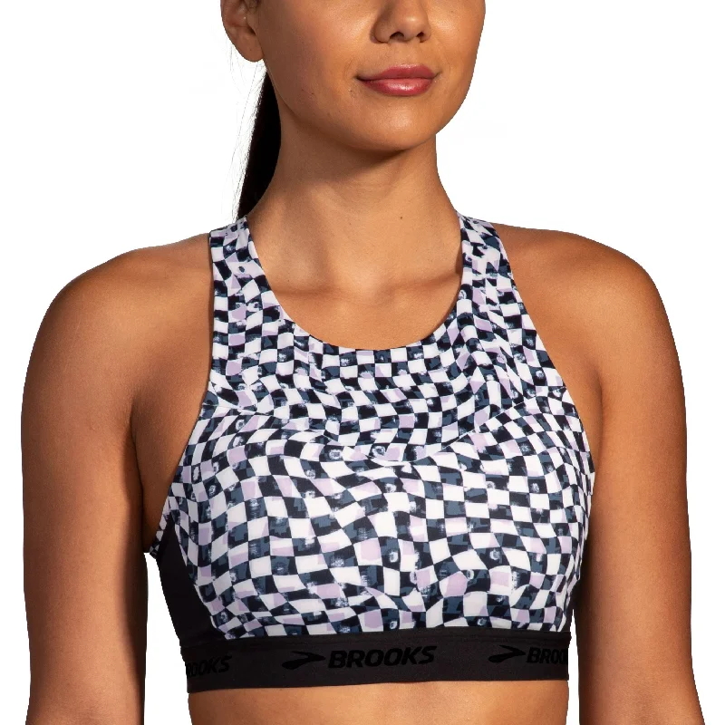 sleep bras with adjustable strapsBrooks 3 Pocket Sports Bra