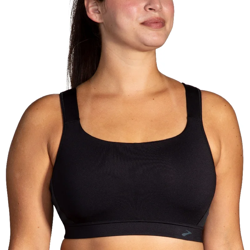 underwire bras with maximum supportBrooks Convertible 2.0 Sports Bra