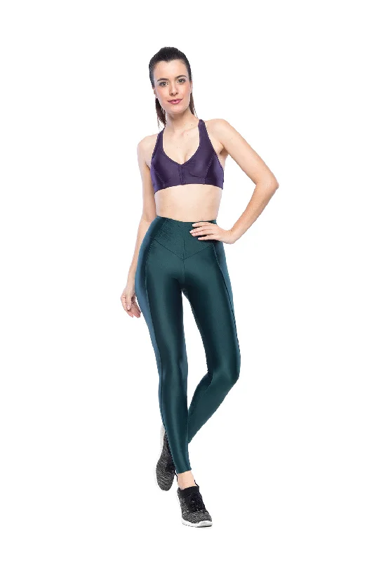 balconette push up bras for a lifted lookBo Ju Sport Bra - Navy Blue