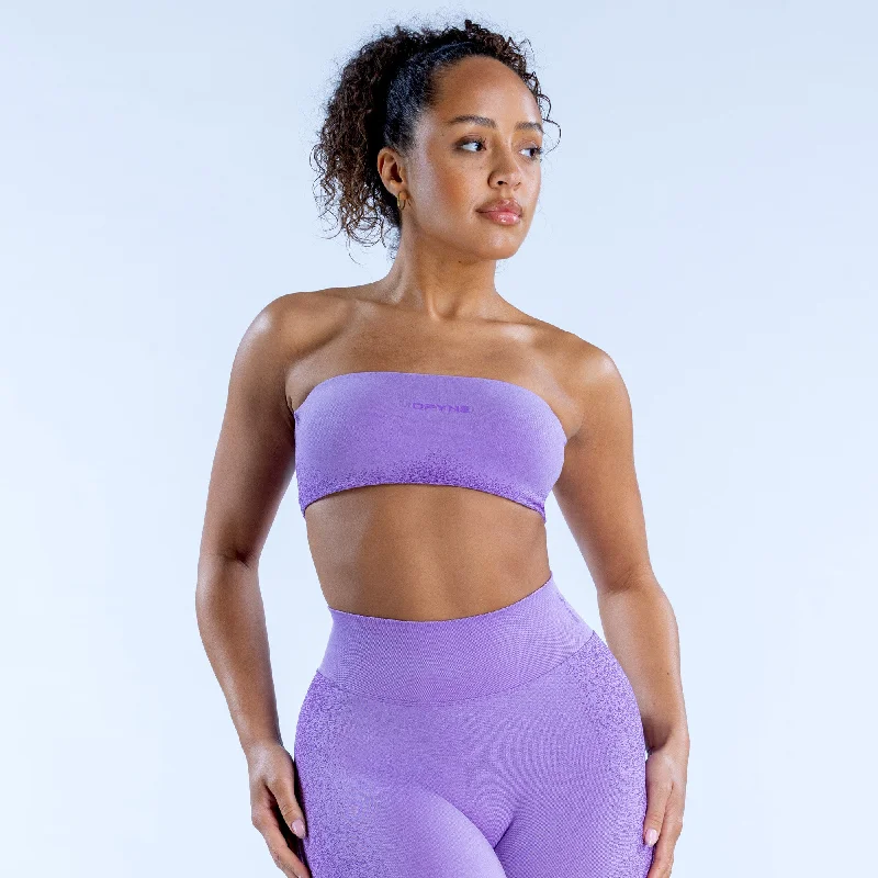 t - shirt bras for a smooth look under clothesIgnite Bandeau Bra