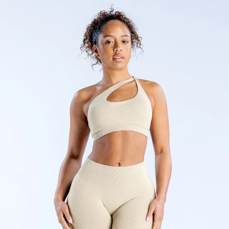 plus size bras with good supportImpact Asymmetric Sports Bra