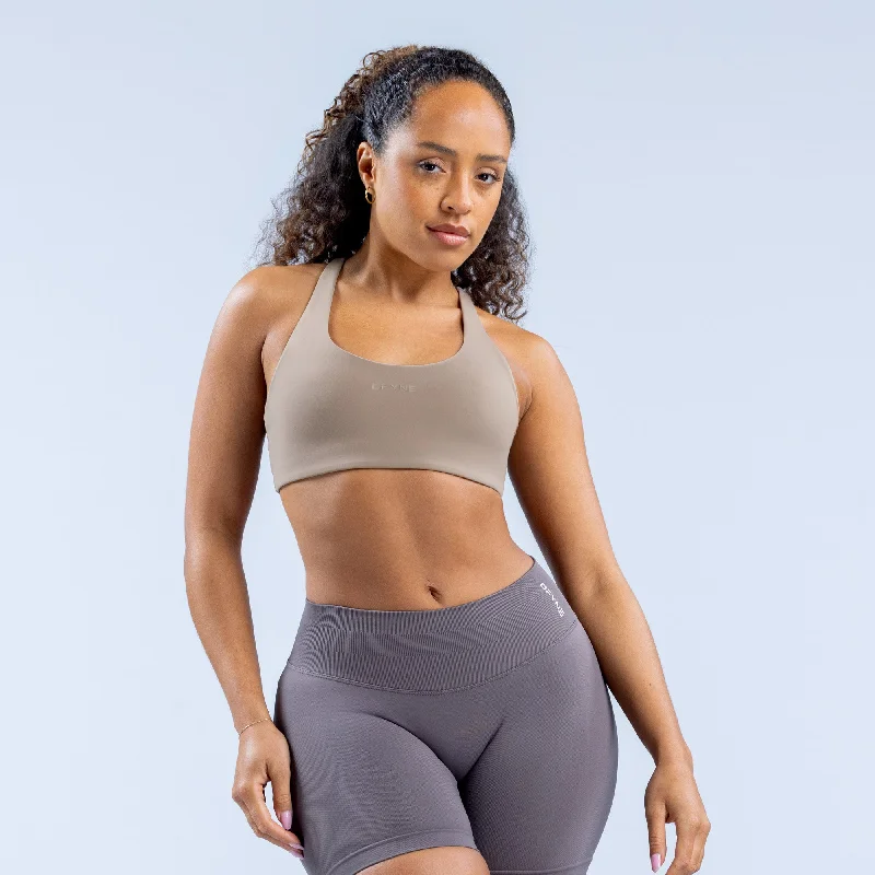 plus size bras with good supportOrigin Racer Back Sports Bra