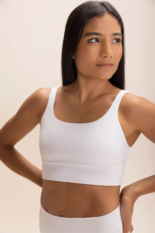 plunge t - shirt bras for a sleek appearanceIcon Neo Sports Bra