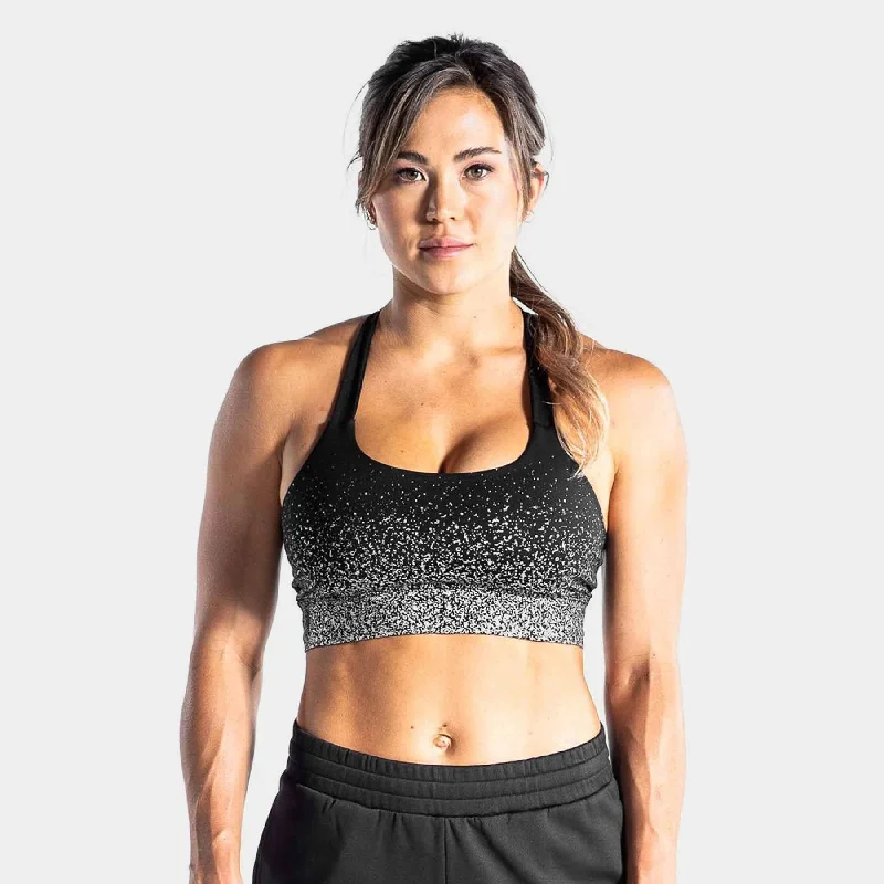 moisture wicking convertible brasVIRUS - Legacy Sports Bra