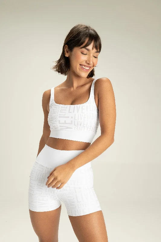 sleep bras for all night comfortLIVE! Sports Bra